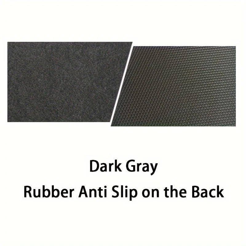 XXL Large gaming mouse pad Computer Desk Mat Table Keyboard Wool Felt Laptop Desk Rubber Non-slip Back deskpad Mousepad Cushion