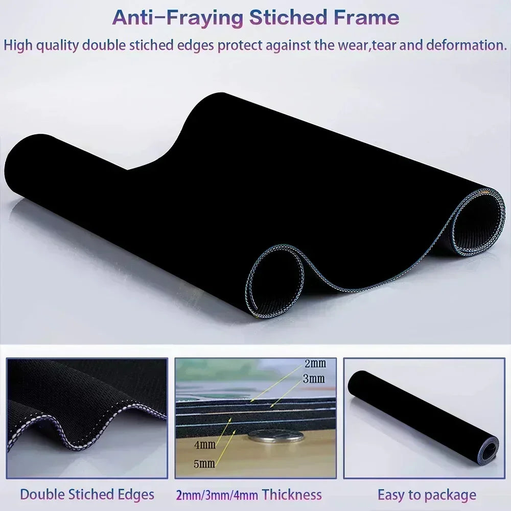 Playmat Mouse Pad 600x350 Custom Image Tabletop Gaming Deskmat,Custom Playmat  Custom Game Mat Printing HD,Personalized Gifts
