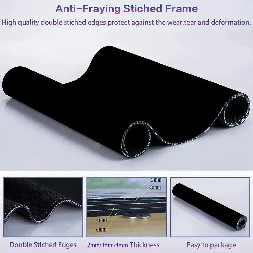 Custom Image Tabletop Gaming Deskmat, Custom Playmat 35x60CM Mouse Pad Playmat Diy Custom Game Mat Printing HD,Personalized Gift